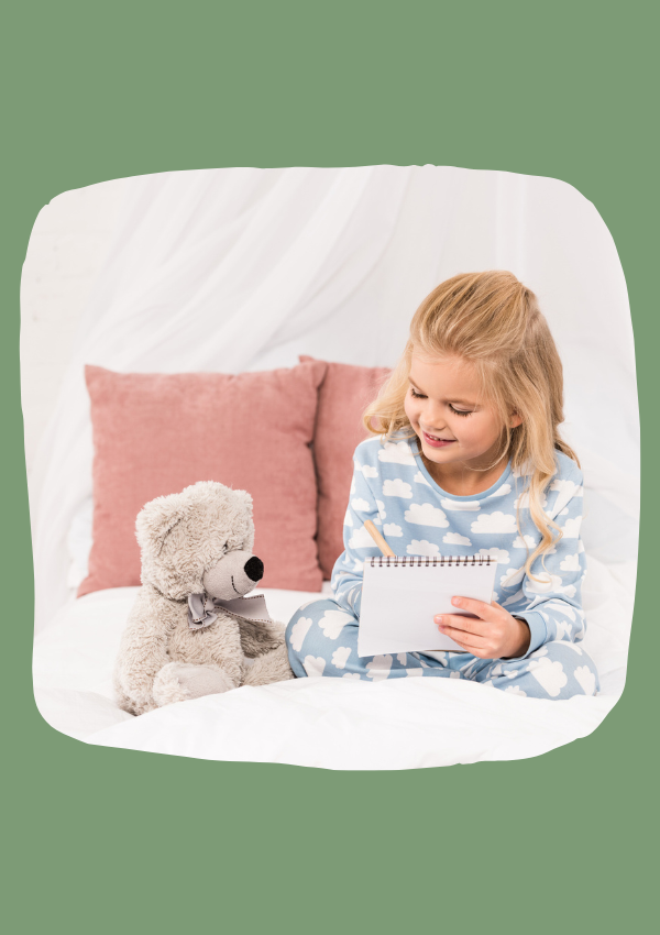 Daily Routines for Kids | 5 Types That Are Critical + More Ideas