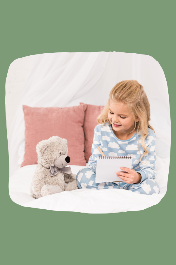 Daily Routines for Kids | 5 Types That Are Critical + More Ideas